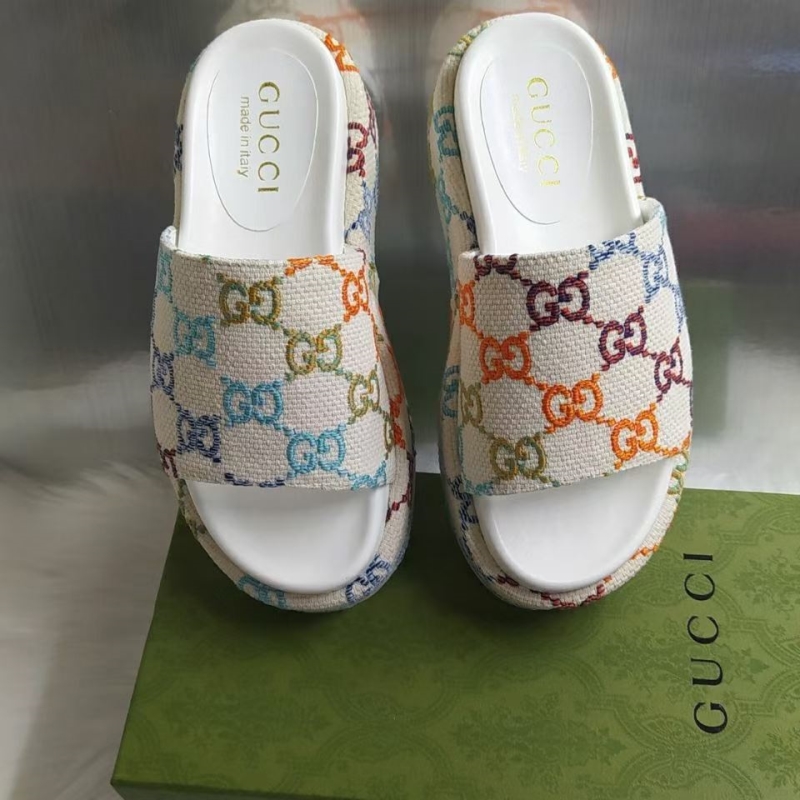 Gucci Slippers